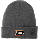 Danbury Hat Tricks New Era Speckled Beanie