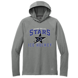 Grand Valley Stars New Era Power Long Sleeve Hoodie