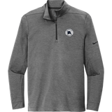 Aspen Aviators Nike Dry 1/2-Zip Cover-Up