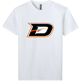 Danbury Hat Tricks Soft Wash Cotton Tee