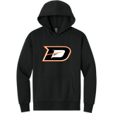 Danbury Hat Tricks Heavyweight Hoodie