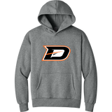 Danbury Hat Tricks Heavyweight Hoodie