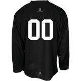 Mercer Chiefs Adult Goalie Practice Jersey