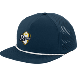 Royals Hockey Club OGIO 5-Panel Rope Performance Cap