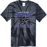 Grand Valley Stars Youth Tie-Dye Tee