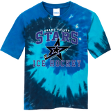 Grand Valley Stars Youth Tie-Dye Tee