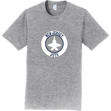 NJ Jets Adult Fan Favorite Tee