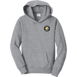 Upland Hockey Youth Fan Favorite Fleece Pullover Hooded Sweatshirt
