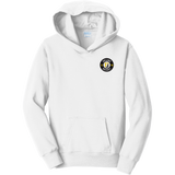 Upland Hockey Youth Fan Favorite Fleece Pullover Hooded Sweatshirt