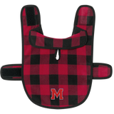 Mount St. Charles Pet Fleece Jacket