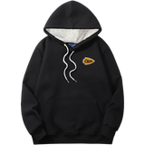 Chelsea Chiefs Breakaway Adult Hoodie