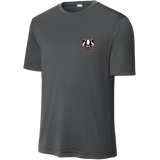 Scary Badgers PosiCharge Competitor Tee