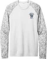 Council Rock North Long Sleeve Digi Camo Tee