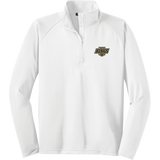 Skylands Kings Sport-Wick Stretch 1/4-Zip Pullover