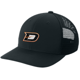 Danbury Hat Tricks Club Trucker Cap