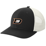Danbury Hat Tricks Club Trucker Cap