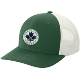 North Park Hockey Club Trucker Cap