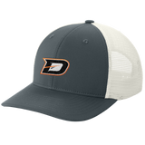 Danbury Hat Tricks Club Trucker Cap