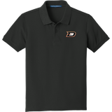 Danbury Hat Tricks Youth Core Classic Pique Polo