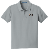 Danbury Hat Tricks Youth Core Classic Pique Polo