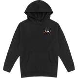 Danbury Hat Tricks Youth Pullover Fleece