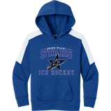 Grand Valley Stars Youth Sport-Wick Fleece United Pullover Hoodie