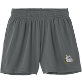Chelsea Bulldogs Youth PosiCharge Competitor 5 Inch Pocketed Short