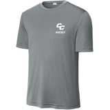 Curry College (Fear None Hockey) Youth PosiCharge Competitor Tee