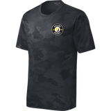 Upland Hockey Youth CamoHex Tee
