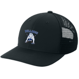Chicago Bulldogs Club Trucker Cap