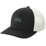 Lansing Senators Club Trucker Cap