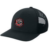 Palmyra Black Knights Club Trucker Cap