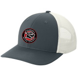 Palmyra Black Knights Club Trucker Cap
